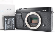 Near Mint Fujifilm Fuji X
