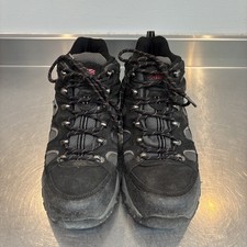 Karrimor Bodmin Mi IV Weathertite Men's Walking Hiking Boots Used Sz UK 10/EU 44