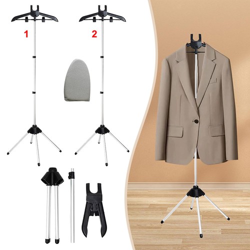 Steam iron stand - steam,