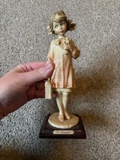 G. Armani Florence made in