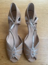 Rachel Simpson Mimosa Pale