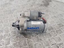 2018 FORD FOCUS TITANIUM STARTER MOTOR H1BT-11000-GC 1.5 DIESEL