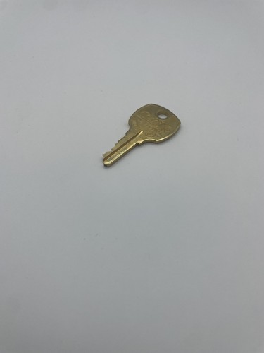 Oakley display case key - case, same