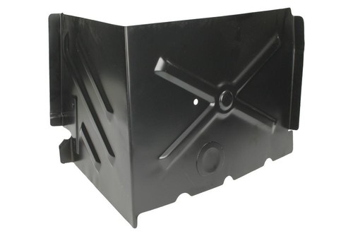Inner rear corner - rear,
