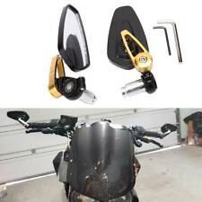 7/8" Motorcycle Handle Bar End