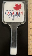 Lucite Molson Canadian Light