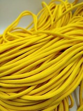210cm Yellow Shoelaces