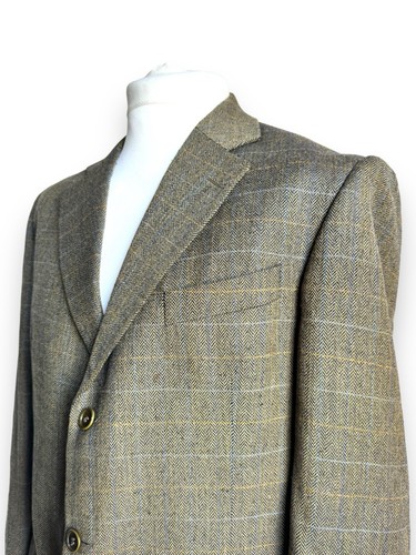 Magee donegal tweed - tweed, 44r