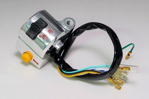 Honda super cub c50 switch - super,