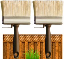 Shed fence decking - 2,