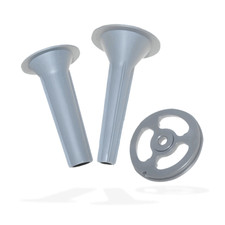 Kenwood kMix AX950 Sausage