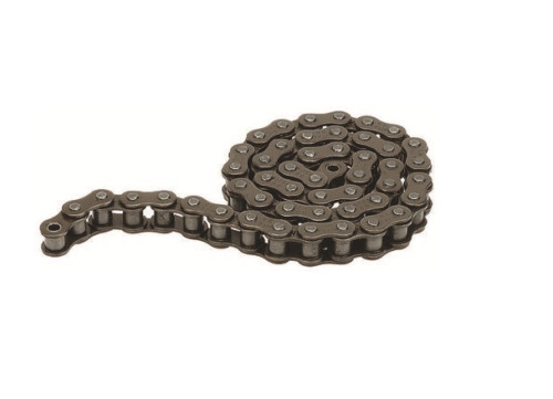 Roller chain british - chain,