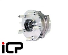 Genuine Rear Hub Wheel Bearing