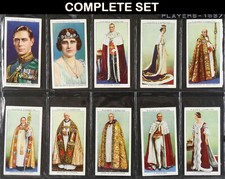 CORONATION SERIES PLAYER