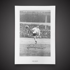 Jimmy Greaves Fantastic Hand