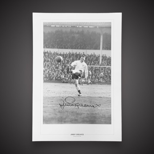 Jimmy greaves fantastic - jimmy,