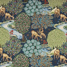 Tapestry Fabric - William
