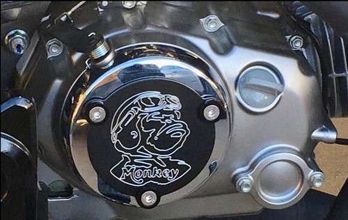 2022 honda monkey z125 - honda,