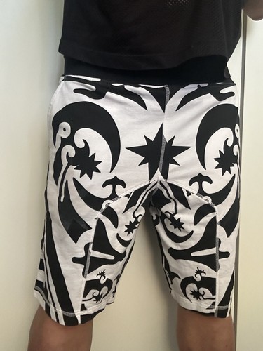 Ktz black white - ktz, black/white