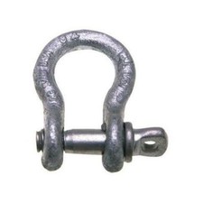 419-S Series Shackles - 419
