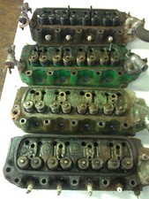 MINI 998 12A1456 HEAD COMPLETE