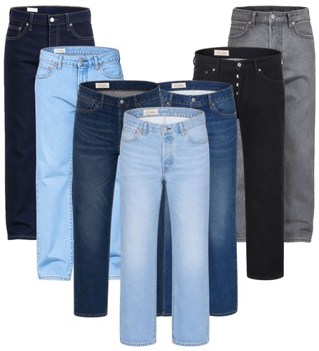 Levi 501 original - levi's®,