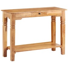Console Table 100x40x76 cm