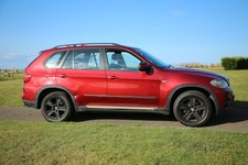 BMW X5 XDrive30D AUTOMATIC