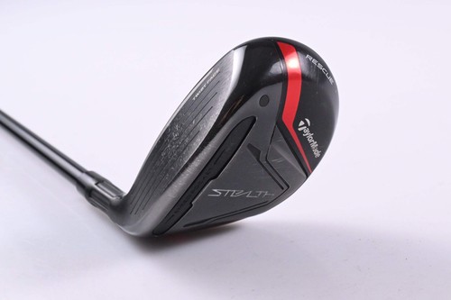 Left hand taylormade stealth - hand,