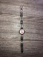 Philip Mercier Quartz Ladies Watch With New Battery