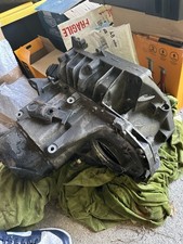 Clio 182 JC5-130 Gearbox
