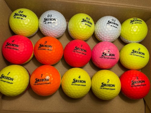 15x srixon star q - 15x,