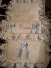  UNIVERSAL FOOTMUFF COSYTOES