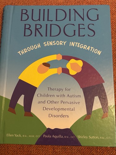 Building bridges through - building,