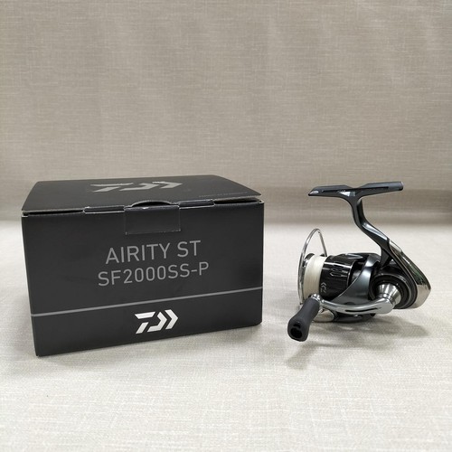 Daiwa spinning reel airity - spinning, st