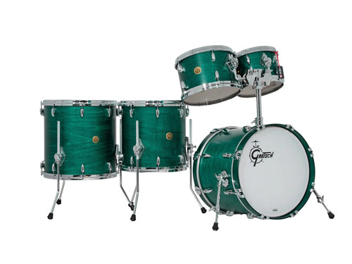 Gretsch usa custom drum - custom,