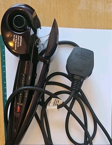 Babyliss curl secret - secret, styler