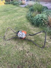 Stihl BT360 2 Man Post Hole Auger 