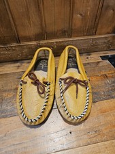 katz Real Leather Shoes Size 3