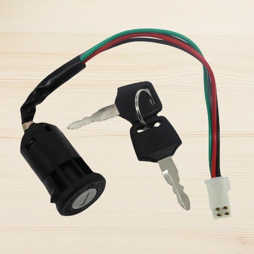 Wire universal motorcycle - 4,