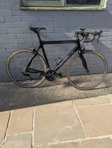 Pinarello fp2 full carbon - full,