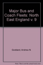 Bus and Coach Fleet: North