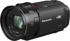 Panasonic vx1eb 4k - panasonic, video