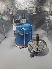 GAZ Compact camping STOVE