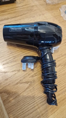 Tresemme hair dryer smooth - dryer,