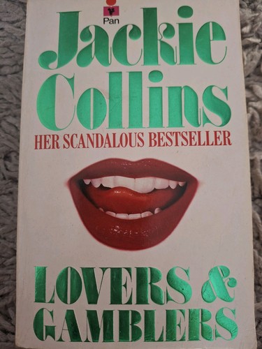 Lovers and gamblers jackie - and, by