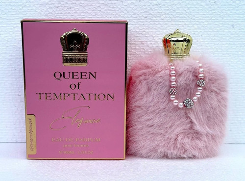 Women perfume queen - women's,