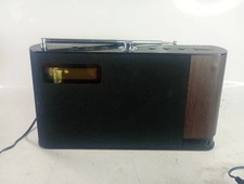 BLAUPUNKT table top Dab/FM radio model DS337