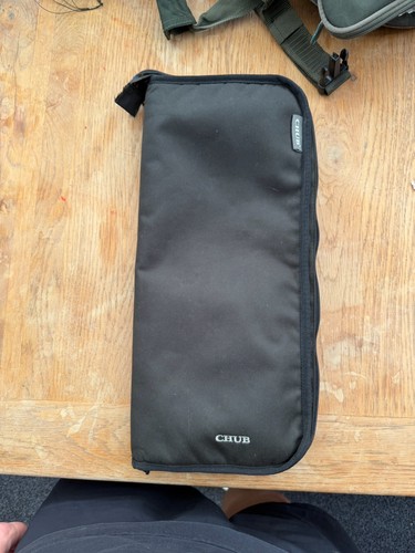 Chub buzz bar bag all - bar,