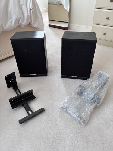 Mordaunt short ms15 hifi - mordaunt,